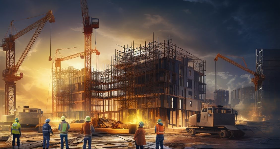 CONSTRUCTION SERVICES